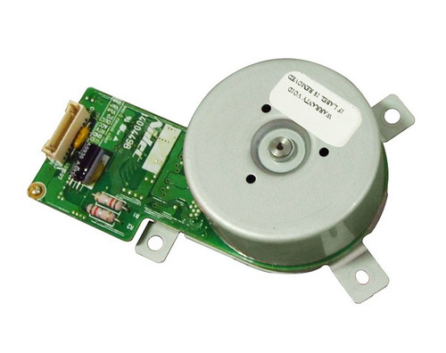 RM2-7348-000 - HP Fuser Motor Assembly Color LaserJet Printer