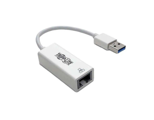 U336-000-GBW - TRIPP LITE Gigabit Ethernet Adapter