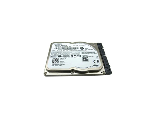 X036C - Dell 120GB 5400RPM SATA 1.8" HDD
