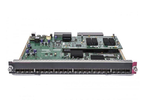 Y9C52 - Dell Force10 S60 2 x Ports Stacking Switch Module