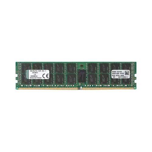 D2G72M151 - Kingston Technology 16GB DDR4-2133MHz ECC Registered 288-Pin DIMM