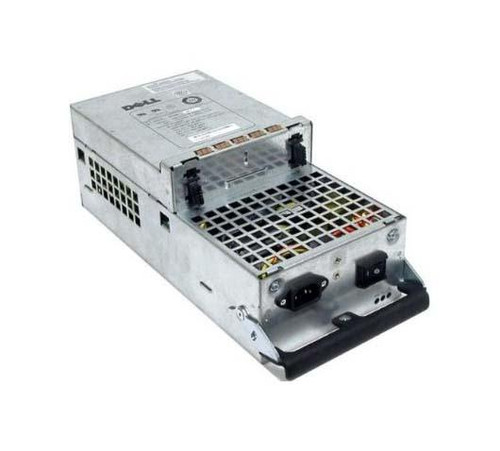 G2321 - Dell 1050-Watts 100-240V AC 47-63Hz Redundant Power Supply for PowerEdge 1655MC