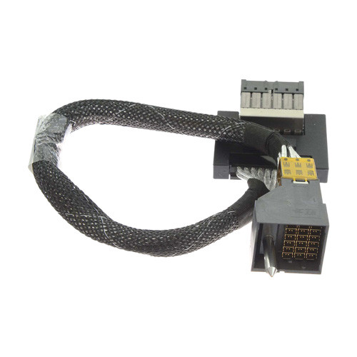 874595-002 - HP 100GB 20GHz Dual Port Internal Cable