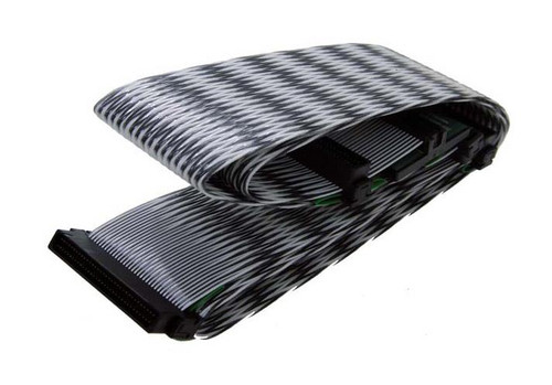 306039-003 - HP 68-pin SCSI U320 4-Connector Terminated Cable