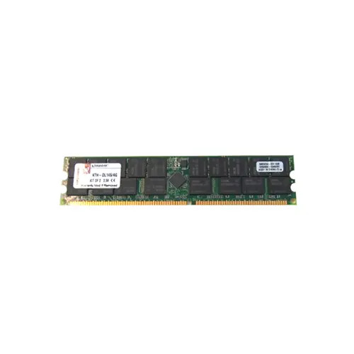 KTH-DL145/4G - Kingston Technology 4GB DDR-333 PC2700 ECC Registered Memory
