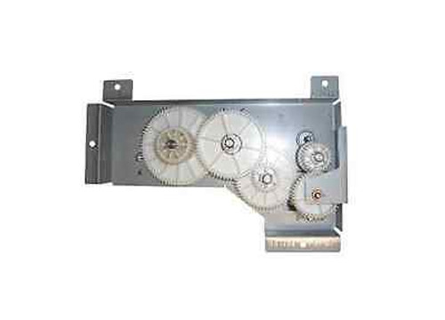 RG5-2164-000CN - HP 2000-Sheets Paper Input Tray Drive Assembly for LaserJet 5Si Printer