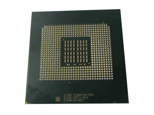 SL9HB - Intel Xeon 7130M Dual-Core 3.20GHz 8MB Processor