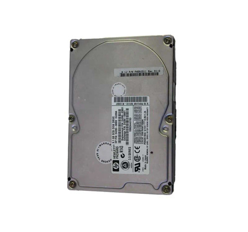 D4289-60002 - HP 9GB 7200RPM Ultra Wide SCSI 3.5" HDD