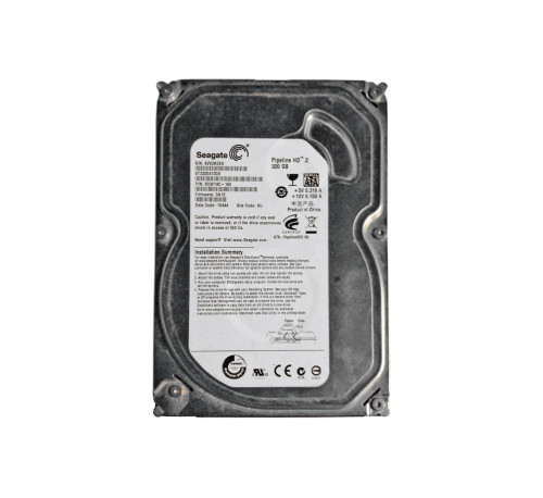 Seagate ST3320413CS Pipeline HD.2 320GB SATA Hard Drive