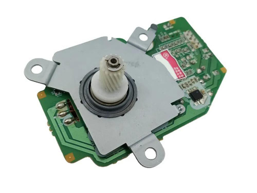 RM1-8523-000CN - HP Fuser Motor Assembly LaserJet M521 M525