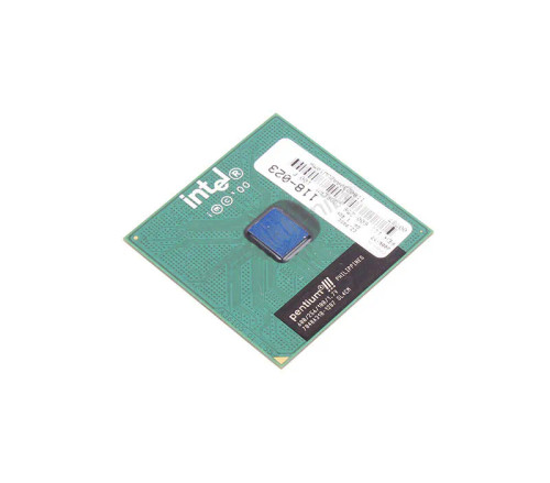 SL4CM - Intel Pentium III 600MHz 256KB Socket PPGA370 Processor
