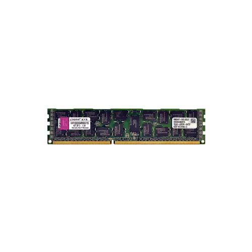 KVR1333D3D4R9SK3/12G - Kingston 12GB DDR3-1333MHz ECC Registered 240-Pin Memory