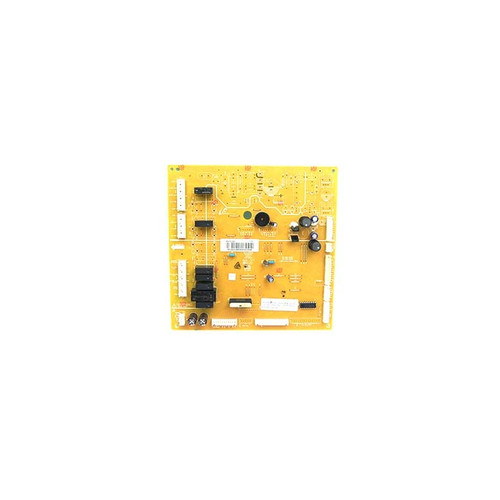 HP RM1-7189-000CN Paper Feeder PC Board for LaserJet M4555 - Compatible with 1x500 Sheet Feeder - Replacement Part