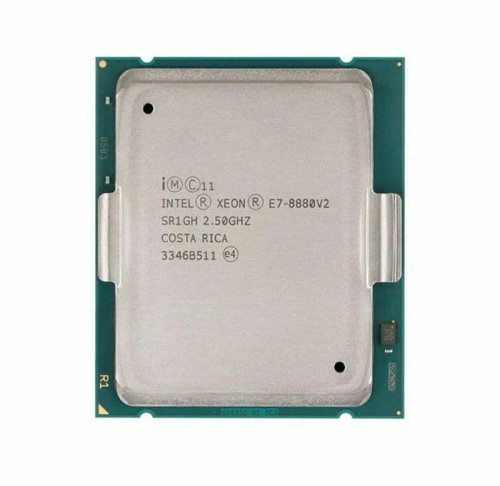 SR1GH - Intel 15 Core 2.5GHz 37.5MB L3 Processor