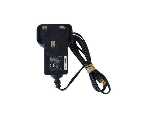 SYS1298-1812-W3U - ABLEGRID 12V 1.25A Power Adapter