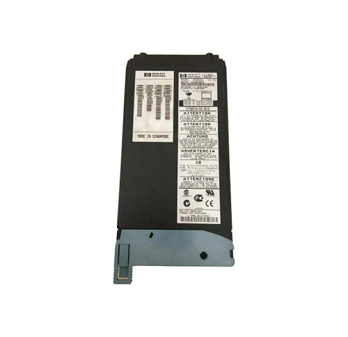 A5238A - HP 9.1GB 7200RPM Fast Wide SCSI 80-Pin 3.5" HDD