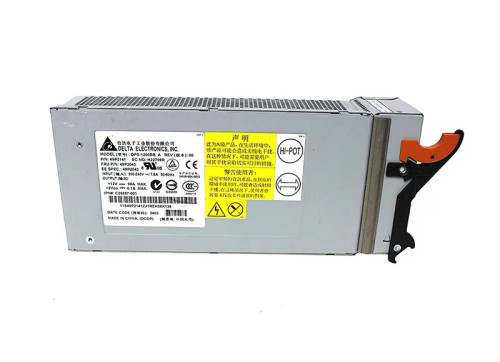 49P2043 - IBM 1200W Hot-Swappable Redundant Power Supply