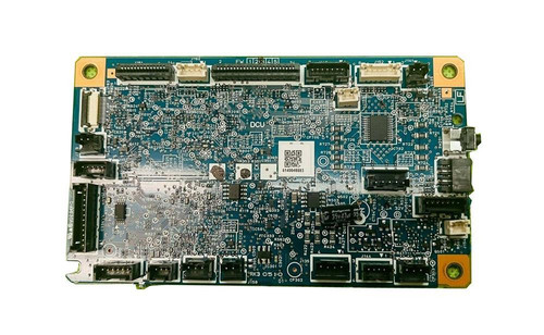 RM2-9493 - HP DC Controller PC Board Assembly
