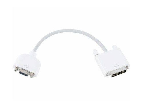 922-7179 - Apple DVI to VGA Display Adapter Cable