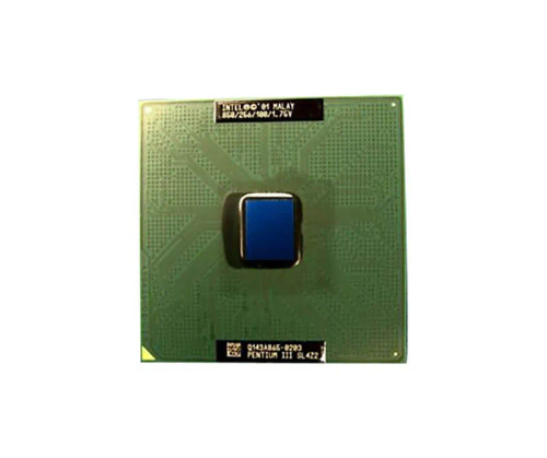 SL4Z2 - Intel Pentium III 850MHz 256KB Socket PPGA370 Processor