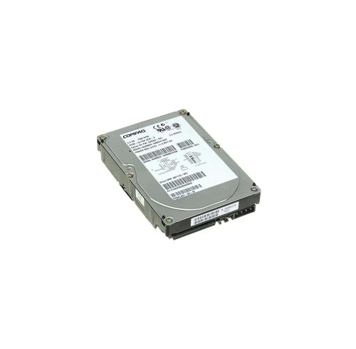 387113-001 - HP 4.3GB 7200RPM Ultra3 SCSI 68-Pin 3.5" HDD