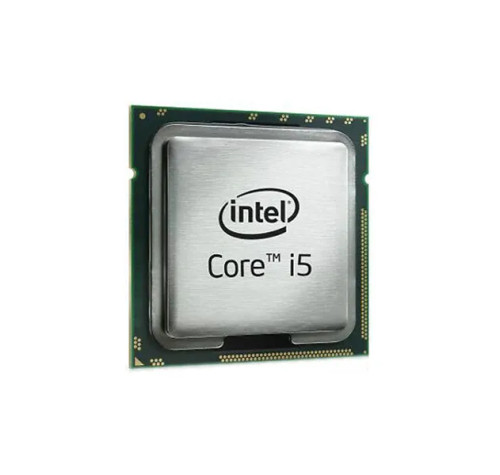 HP 2.50GHz Intel Core i5-2450M Processor for Socket PGA988 - 676359-005 - Dual Core - Compatible with Laptops