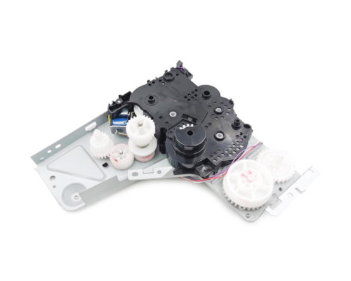 RM2-5715-000CN - HP Paper Feed Drive Assembly for LaserJet Enterprise M501 / M506 Printer