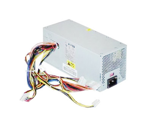 HP-L2007F3P - Hipro Tech 200-Watts 200-240V AC 47-63Hz ATX Power Supply for ThinkCentre M50