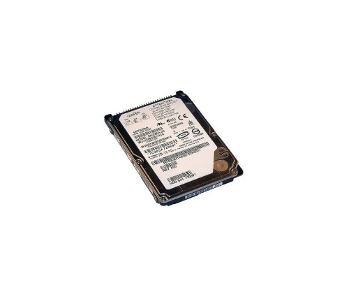 9U641 - Dell 20GB 4200RPM IDE/ATA 2.5" HDD