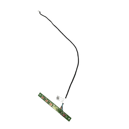 G20PT - Dell Power Button Board with Cable for Optiplex 9010 AIO