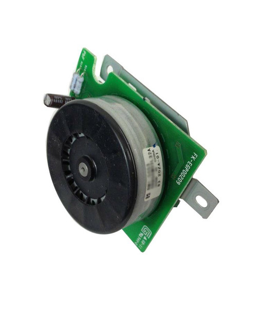 RL1-1657 - HP 24V DC Main Drive Motor LaserJet