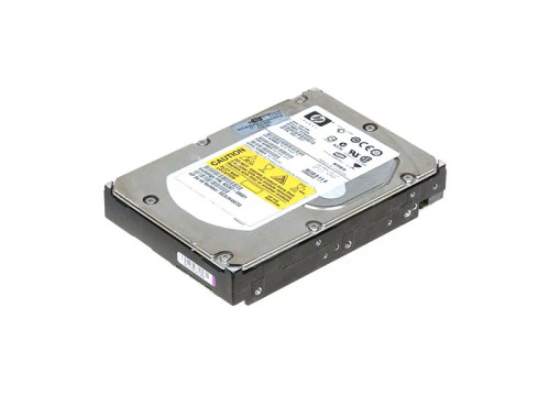 0950-4701 - HP 300GB 15000RPM Ultra-320 SCSI 3.5" HDD