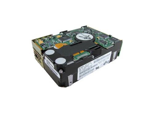 ST15150W - Seagate 4.29GB 7200RPM SCSI 68-Pin 3.5" HDD