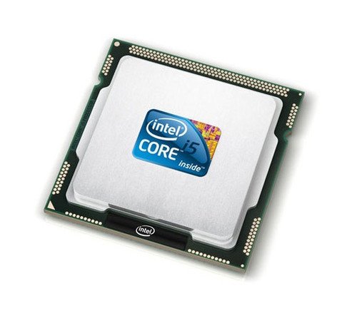 SLBPG - Intel Core i5-540M Dual Core 2.53GHz 2.50GT/s DMI 3MB L3 Cache Socket PGA988 Notebook Processor