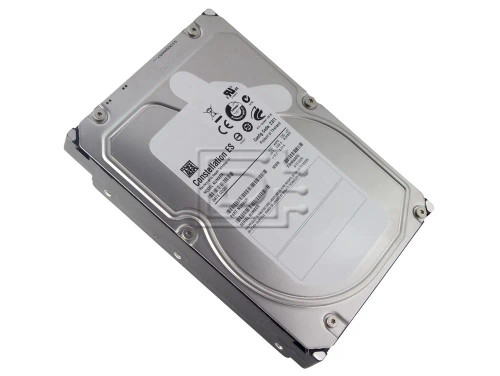 ST3500415SS - Seagate 500GB 7200RPM SAS 6Gb/s 3.5" HDD