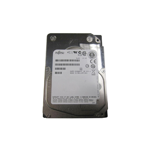 CAO6778-B41500DM - Dell 300GB 15000RPM SAS 3Gb/s 16MB Cache 3.5-Inch Hard Drive