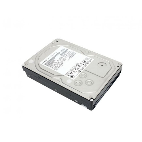 HUS724020ALS640-CL - Dell Compellent 2TB 7200RPM SAS 6Gb/s 3.5-Inch Hard Drive