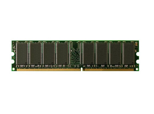 MT16VDDT6464AG-265C4 - Micron 512MB DDR-266MHz PC2100 Non-ECC Unbuffered CL2.5 184-Pin UDIMM 2.5V Dual Rank Memory Module