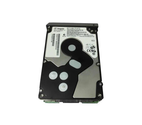 ST19171FC - Seagate 9.1GB 7200RPM Fibre Channel 3.5" HDD