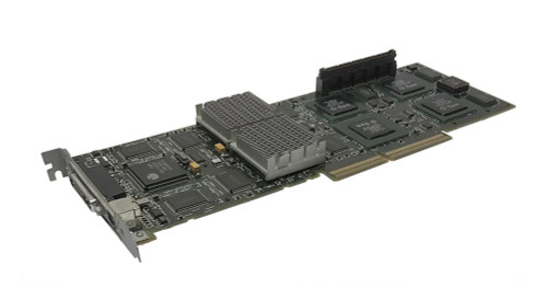 501-4860 - Sun Elite 3D Video Graphics Card Workstation Adapter