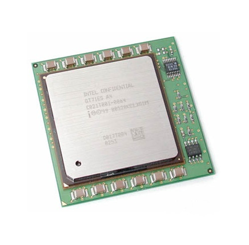 SL5RW - Intel Xeon Single-core 1 Core 1.50GHz 400MHz FSB 512KB L2 Cache Socket PPGA603 Processor