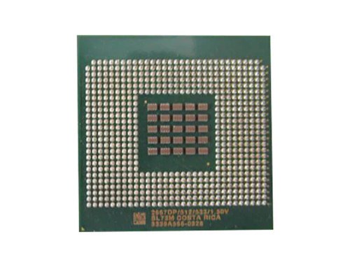 SL73M - Intel Xeon 2.66GHz 512KB Processor