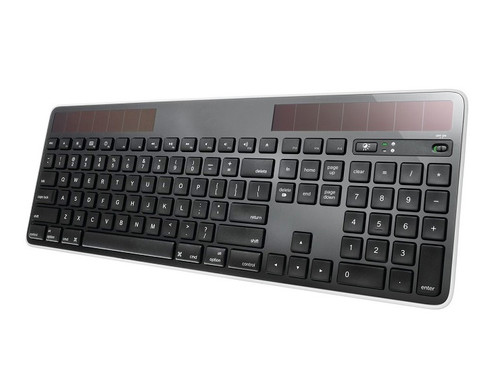 K72450US - Kensington Pro Fit Wireless 2.4GHz Keyboard Black