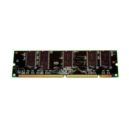 KTV164LX128 - Kingston Technology 128MB PC66 ECC 168-Pin DIMM Memory