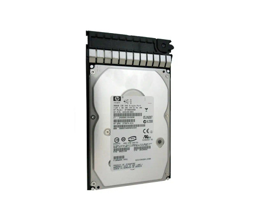 HP 443169-003 300GB 15K SAS 3Gb/s LFF HDD for ProLiant Servers