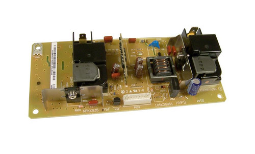 K4910 - Dell High Voltage Power Supply Board for 3000CN/3010CN