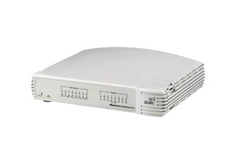 3C16792B-UK - 3Com 16-Port 10/100 Layer 2 Managed Rack Network Switch