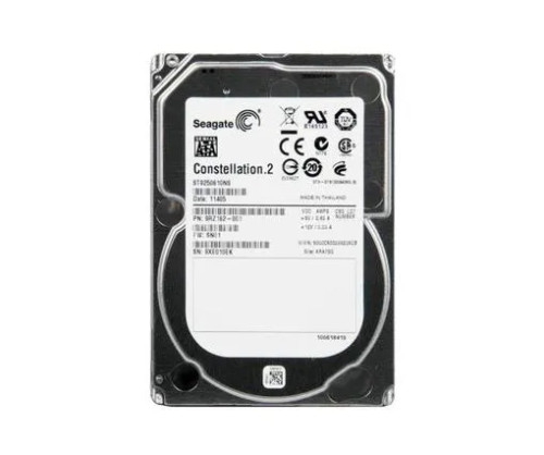 9RZ162-175 - Seagate 250GB SATA 6Gb/s 7200RPM 2.5" HDD