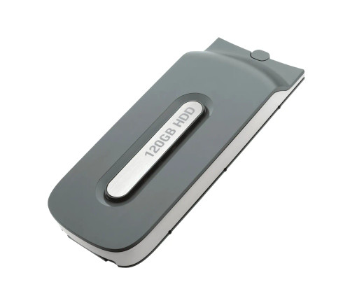 9Z6-00001 - Microsoft Xbox 120GB Hard Drive Storage Expansion Module