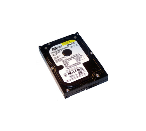 C9368 - Dell 40GB 7200RPM SATA 1.5Gb/s 2MB Cache 3.5-Inch Hard Drive